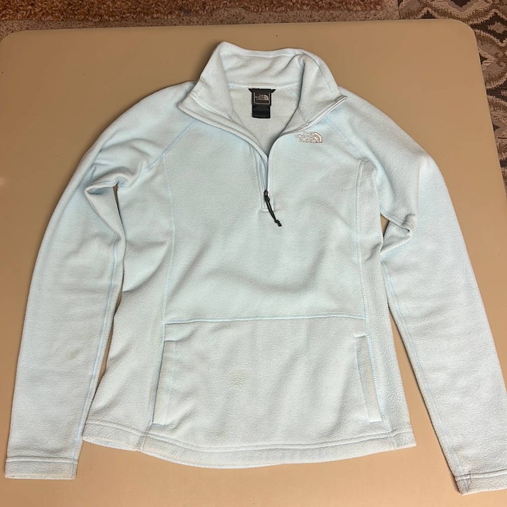 The North Face Women’s Fleece Jacket